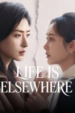 Life is Elsewhere