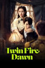 Twin Fire Dawn